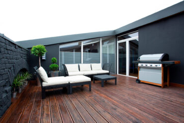 ¿Tienes la idea de reformar tu terraza?