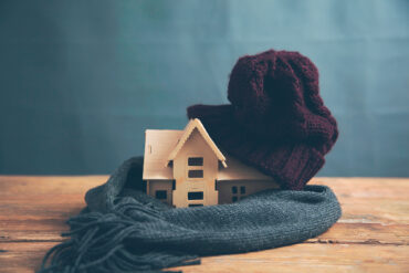 La importancia del aislamiento térmico en el hogar